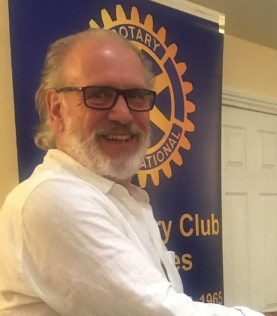 David Reade