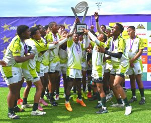 HTS Drostdy wil nog gasheer speel vir ‘n Cravenweek, Akademieweek