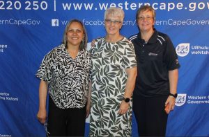Municipality reaffirms commitment to older persons’ wellbeing