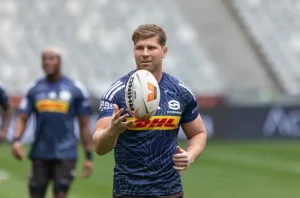 Roos roars back from injury for Champions Cup opener