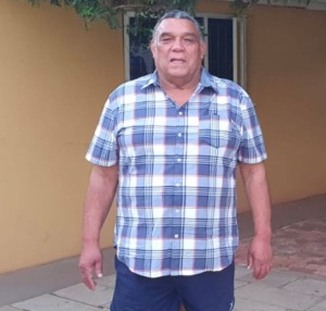 Beroerte eis Worcester sport-ikoon uit vervloë dae