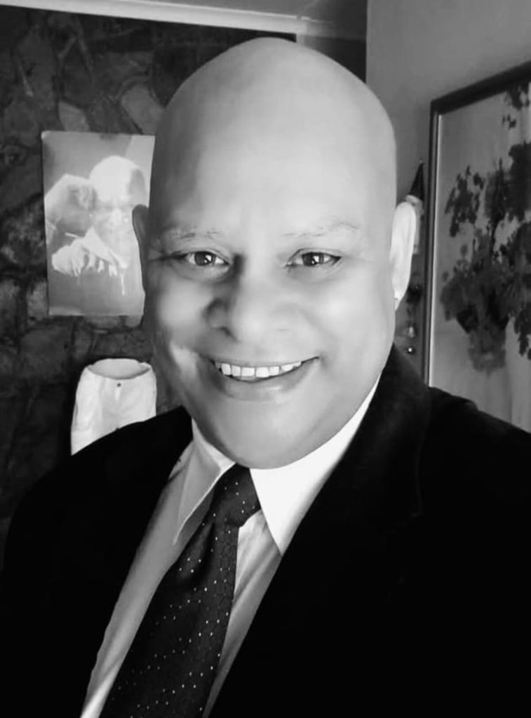 Neville Wentzel