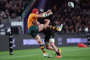 Injury crisis hits All Blacks as four ruled out of Sydney test