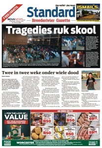 WZ voorblad