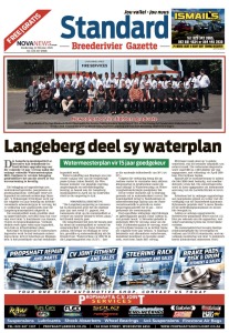 WZ voorblad