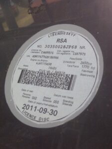 Relief for vehicle owners: New ID requirements for license renewals postponed