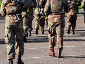 Union takes legal action over SANDF quarantine conditions for soldiers returning from DRC