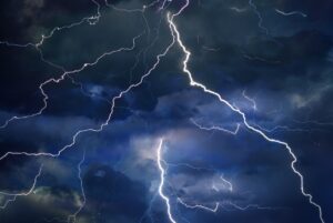 Severe thunderstorms expected says SAWS