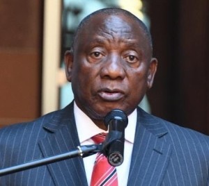 South Africa slams US human rights report as “deeply flawed” amid trade tensions