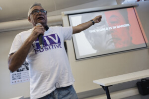 ‘Some won’t survive’: US cuts threaten South Africa’s young HIV patients