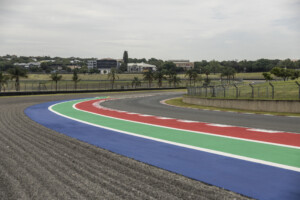 South Africa bids for first African F1 grand prix in 30 years
