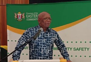 NMB takes centre stage in Eastern Cape crime statistics