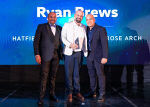 Volkswagen celebrates top-performing dealers at annual Grand Prix Awards Ceremony