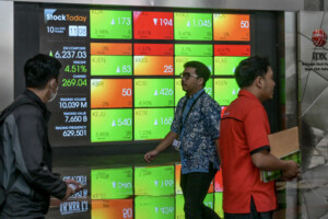 Stocks zoom higher as Trump delays painful tariffs