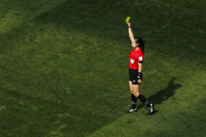 Referees to wear body cameras at Club World Cup