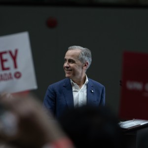 Carney’s Liberals win Canada election defined by Trump