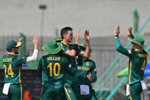 Proteas set for all-format tour to India in November