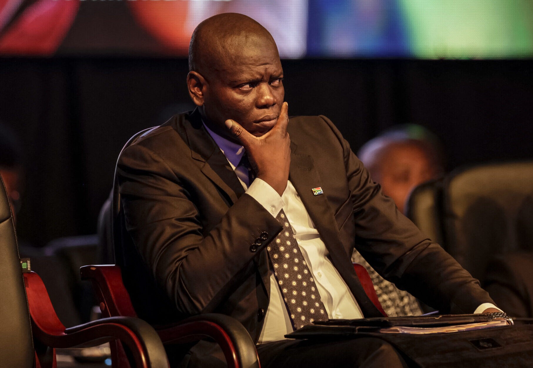 More countries must recognise a Palestinian state and stand up to Israel to stop its “genocidal activities”, South Africa’s Foreign Minister Ronald Lamola told AFP in an interview on Tuesday.