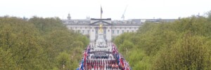 Elegance of the Edwardians on display at Buckingham Palace