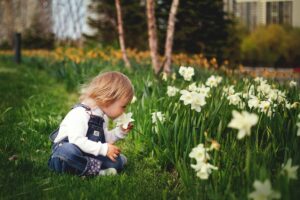 Prikkel kinders se nuuskierigheid vir beter leeromgewing