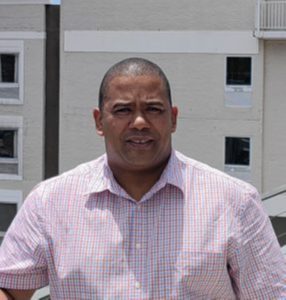 Jansenville se burgemeesters-uitreikvergadering loop lelik skeef