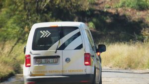 Bloemfontein forensic services still struggling with government mortuary not yet fully operational