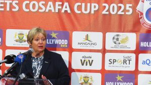 Tanzania takes Morocco’s place in 2025 Cosafa Cup