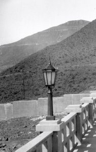 Historic lantern unveiled at Reinet House in Graaff-Reinet