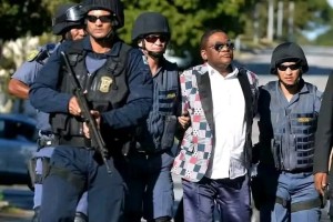 South African prosecutors appeal Nigerian pastor’s rape acquittal