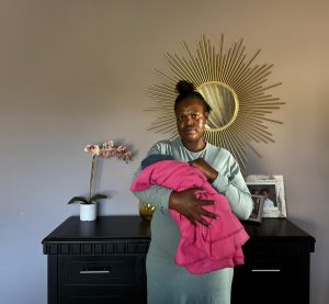 Gqeberha security guard delivers baby