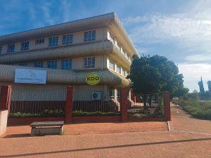 Ashton se Tiger Brands inlegfabriek kry nuwe base