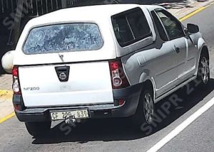 Kinders getraumatiseer ná skoolvervoer in Wesbank gekaap is