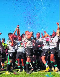 Griekwas jaag Pumas in Saterdag se eindstryd van SA Beker-reeks