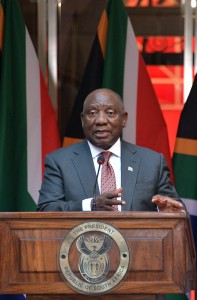 South Africa pivots to Africa and Asia as US threatens 30% trade tariffs