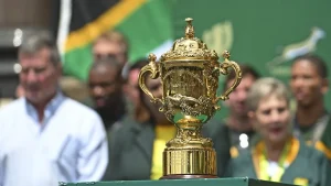 Draw for 2027 Rugby World Cup to take place in December
