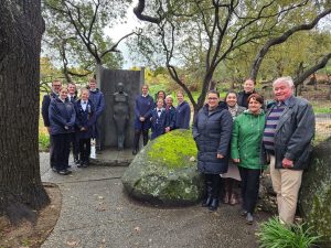 Afrikaans 100 feesvieringe gaan voort in die Paarl