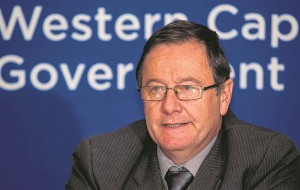 Western Cape dominates municipal audit outcomes with 20 clean audits