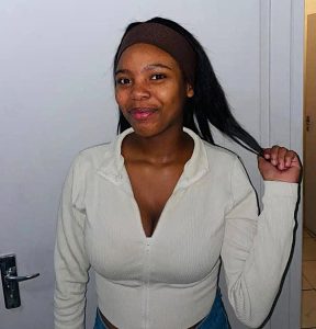 Tragic loss: CUT student victim of gender-based violence