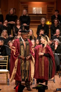 President van SA Reserwebank nou 16de Kanselier van Universiteit van Stellenbosch