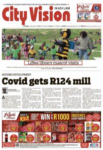 CityVision | E-edition 5 June 2025