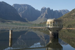 WC residents urged to conserve water, despite recent rainfall and snow