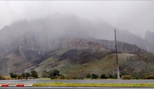 Nog swaar reën, sneeuneerslae vir Wes- en Oos-Kaap voorspel