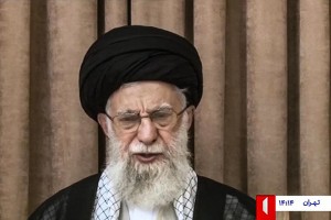 Khamenei says Trump ‘exaggerated’ impact of US strikes on nuclear sites