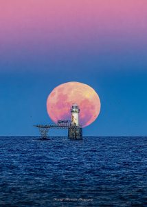 Seldsame Sustersmaan betower Kaap