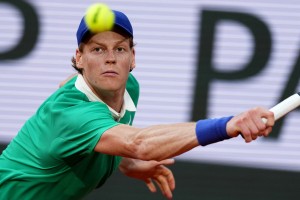 Alcaraz puts French Open title on line against scorching Sinner