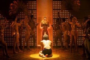 Joseph and the Amazing Technicolor Dreamcoat set to dazzle Cape Town and Johannesburg