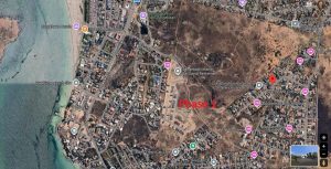 ‘Ons wil nie dié ontwikkeling hê’ sê Myburg-park-inwoners op Langebaan