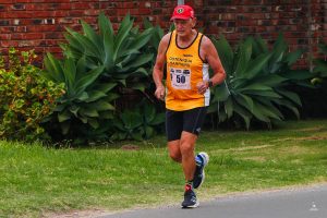 Celebrating 50 years of Comrades Marathon excellence