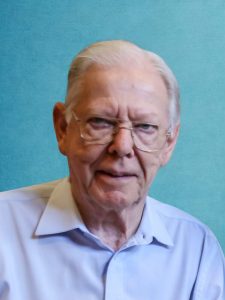 Eerste hoof van Paarl-skool vir gestremdes sterf op 91