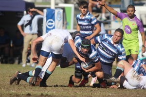 That’s a wrap: Weekend schoolboys’ rugby results (14 June 2025)